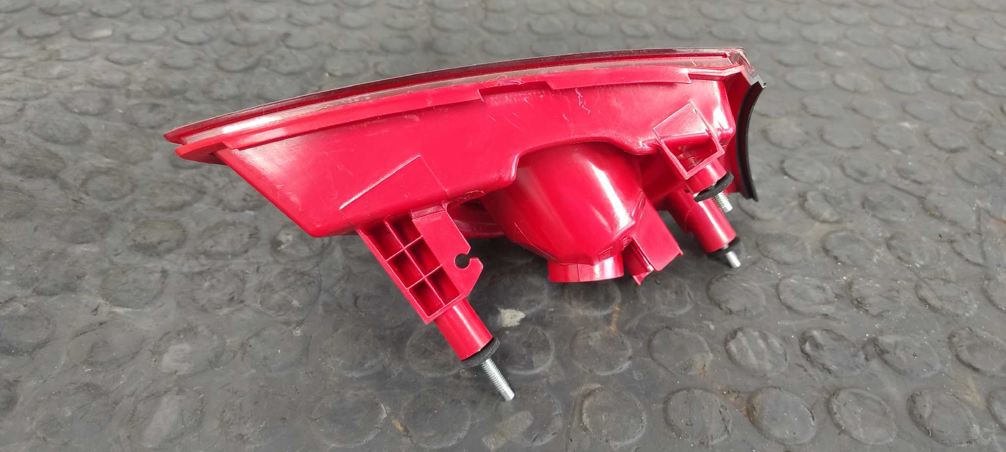 PILOTO PORTON DERECHO INFINITI FX FX45 - vista 6