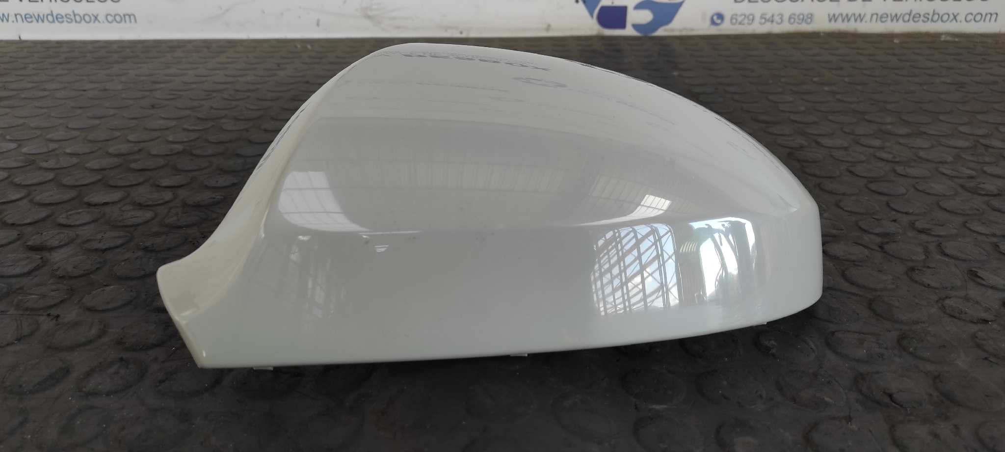 CARCASA RETROVISOR IZQUIERDO INFINITI FX FX35