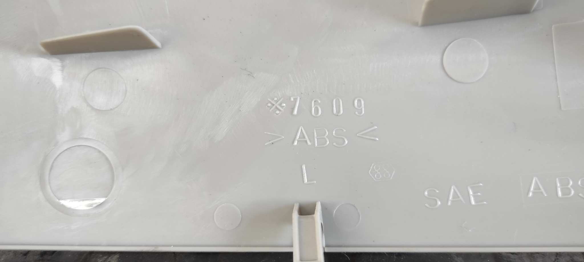 CARCASA RETROVISOR IZQUIERDO INFINITI FX FX35 - vista 5