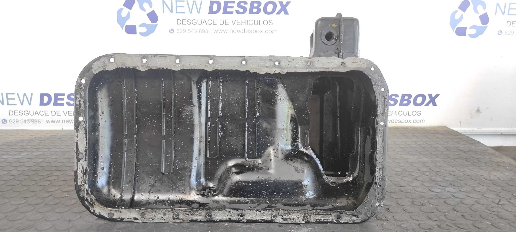 CARTER NISSAN TERRANO/TERRANO.II (R20)