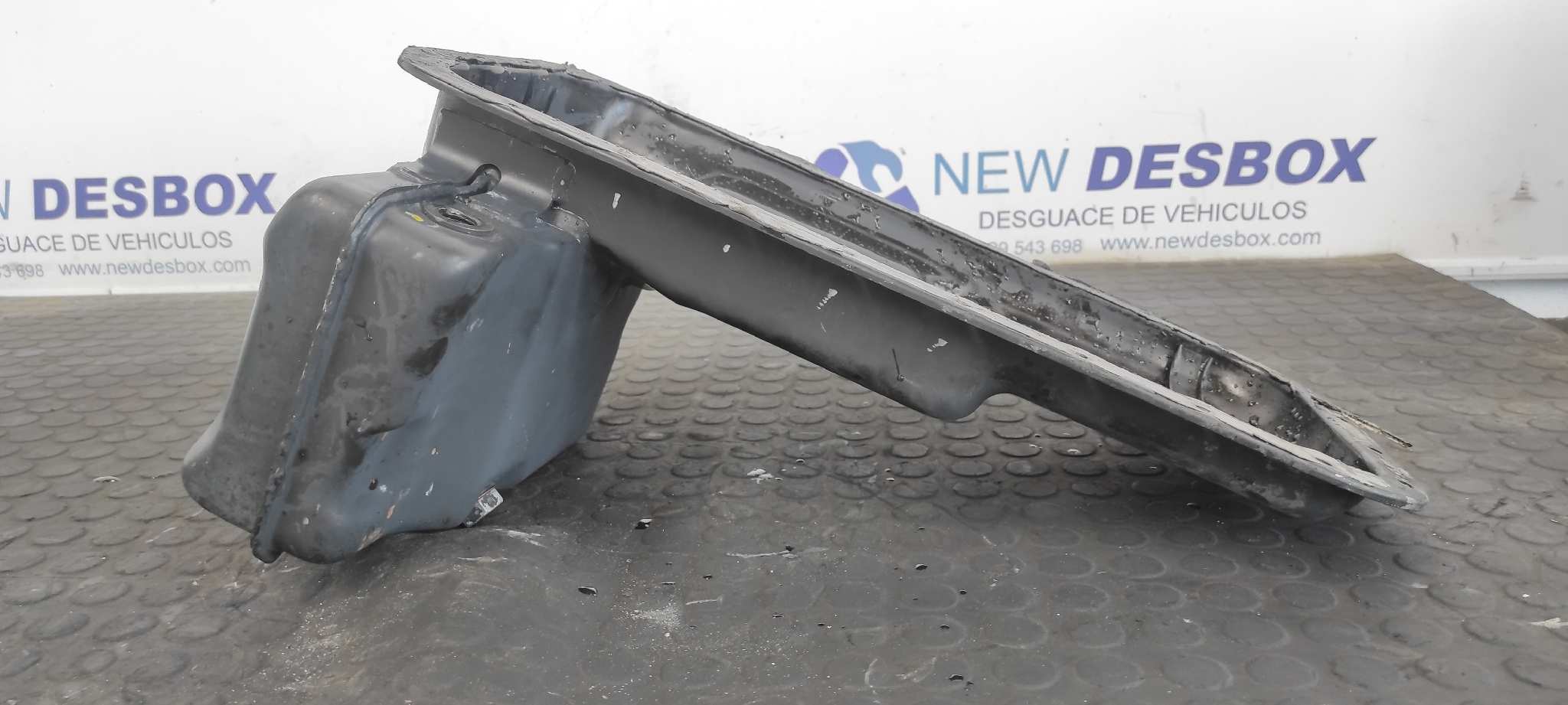 CARTER NISSAN TERRANO/TERRANO.II (R20) - vista 4