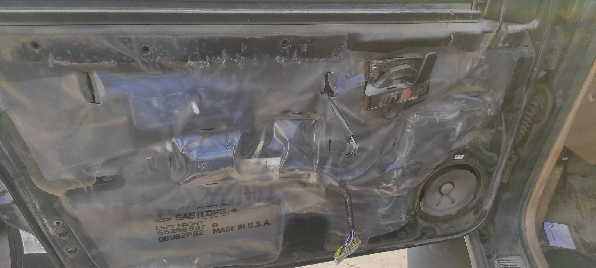 COMPRESOR AIRE ACONDICIONADO CHRYSLER JEEP GR.CHEROKEE (ZJ)/(Z) - vista 13