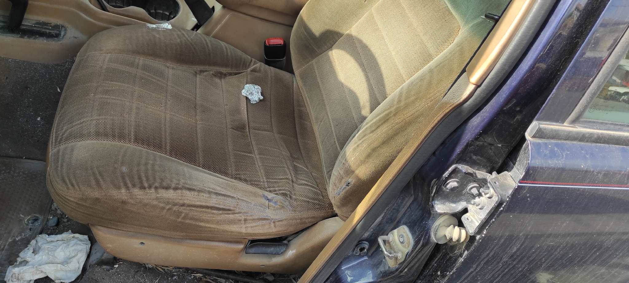 COMPRESOR AIRE ACONDICIONADO CHRYSLER JEEP GR.CHEROKEE (ZJ)/(Z) - vista 5