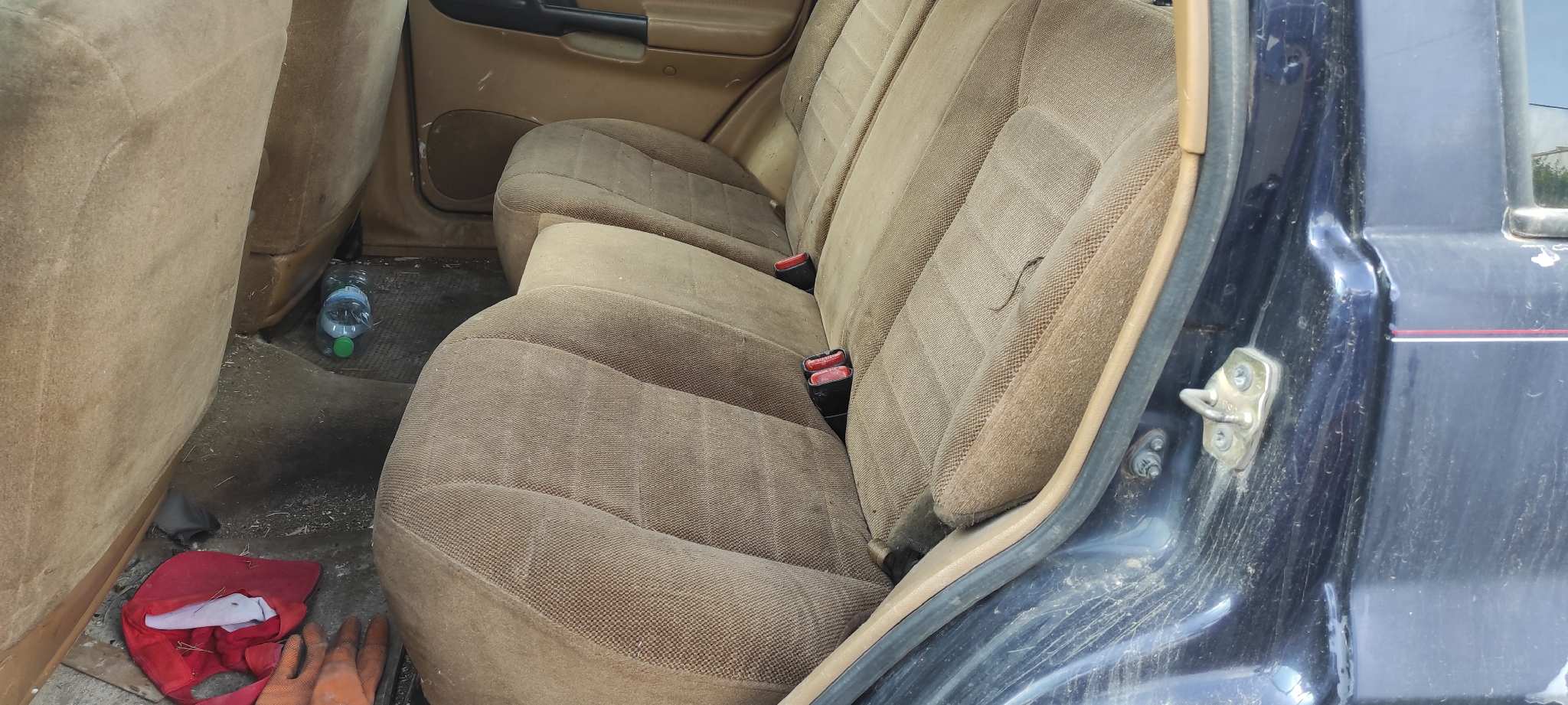 COMPRESOR AIRE ACONDICIONADO CHRYSLER JEEP GR.CHEROKEE (ZJ)/(Z) - vista 4