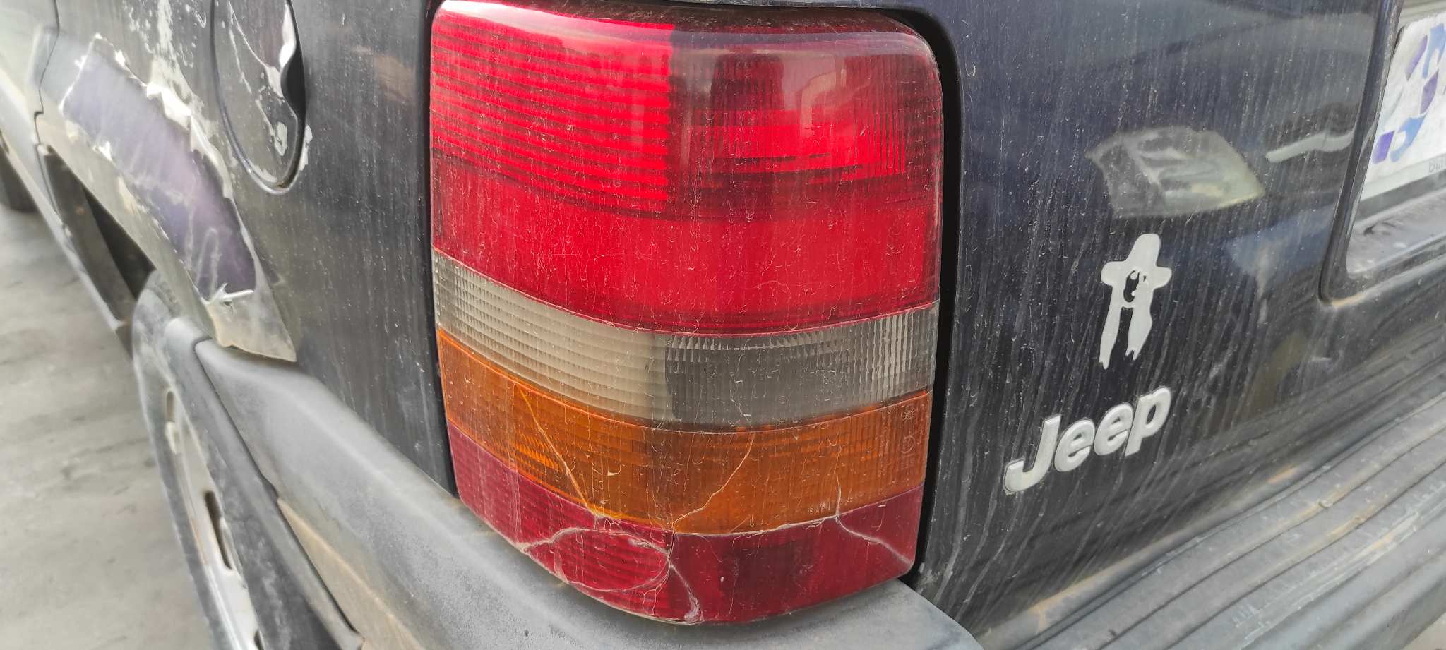 COMPRESOR AIRE ACONDICIONADO CHRYSLER JEEP GR.CHEROKEE (ZJ)/(Z) - vista 12