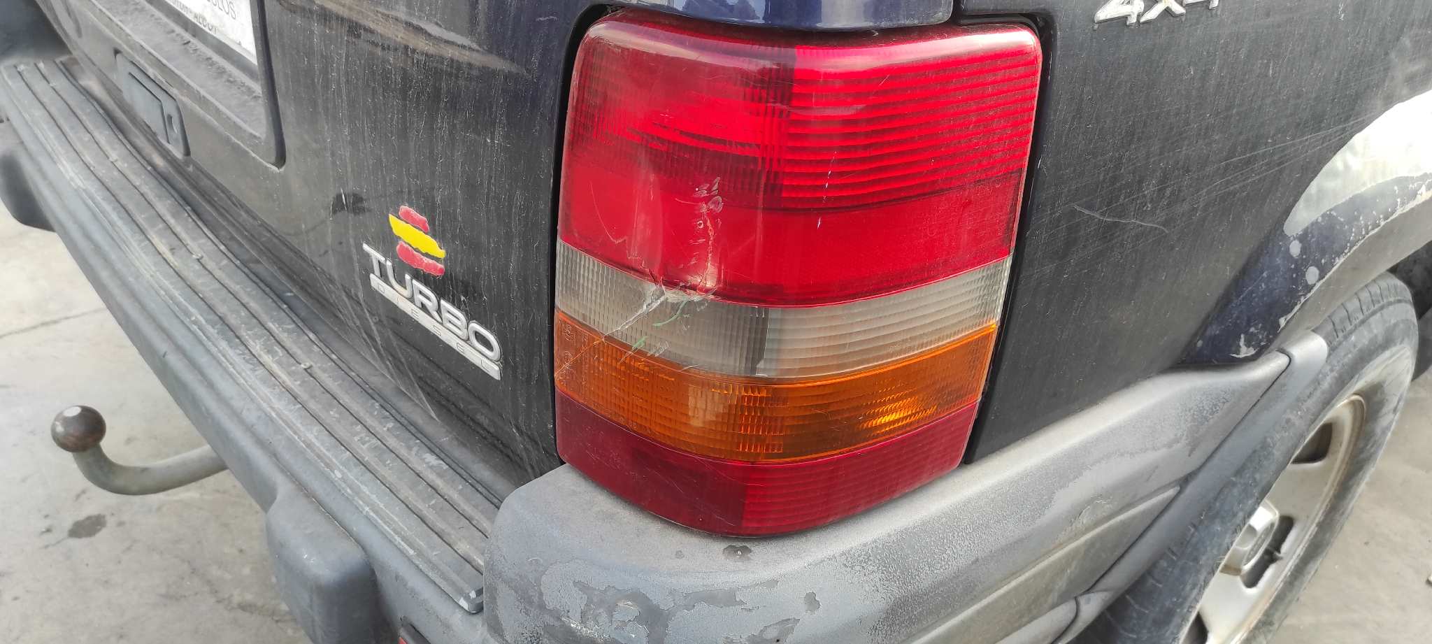 COMPRESOR AIRE ACONDICIONADO CHRYSLER JEEP GR.CHEROKEE (ZJ)/(Z) - vista 14