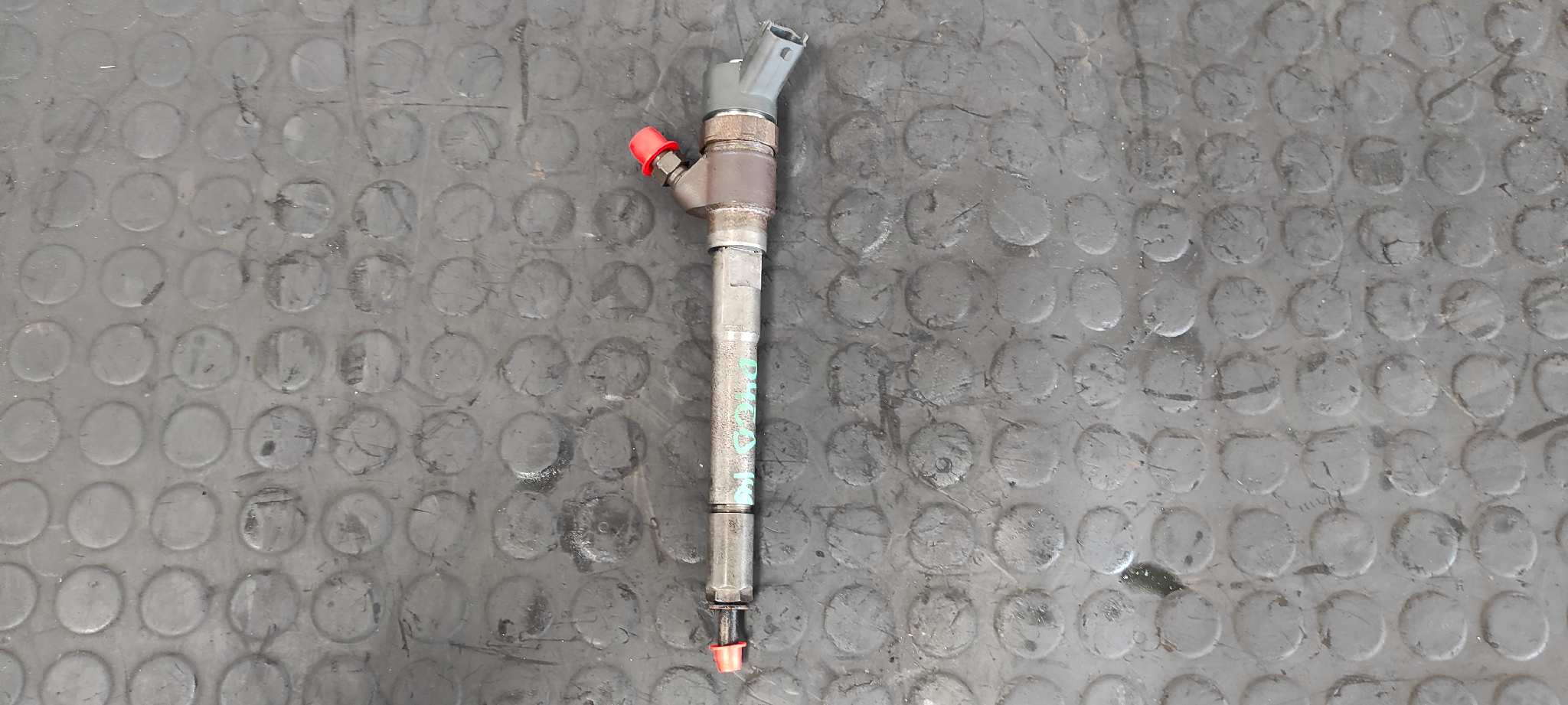 INYECTOR HYUNDAI TUCSON (JM)