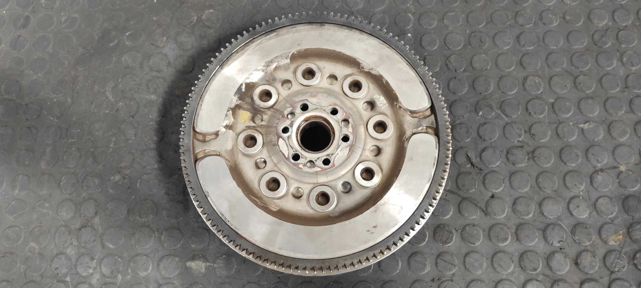 VOLANTE MOTOR BIMASA FORD FOCUS LIM. (CB4) - vista 3