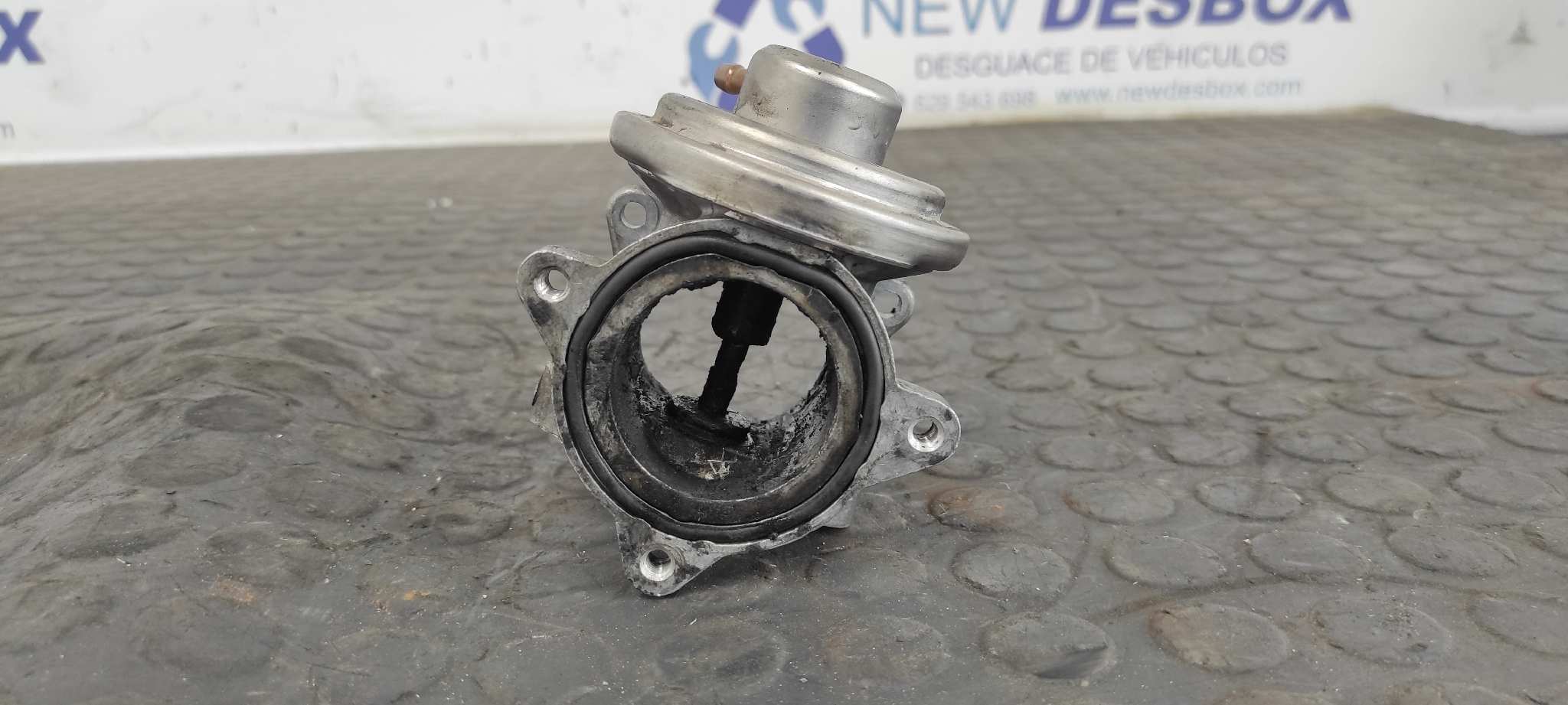 VALVULA EGR SEAT IBIZA (6L1) - vista 6