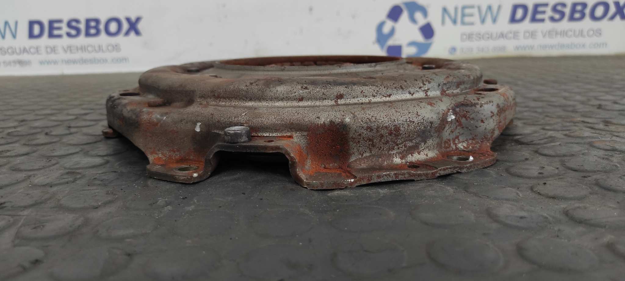 KIT EMBRAGUE NISSAN TERRANO/TERRANO.II (R20) - vista 5