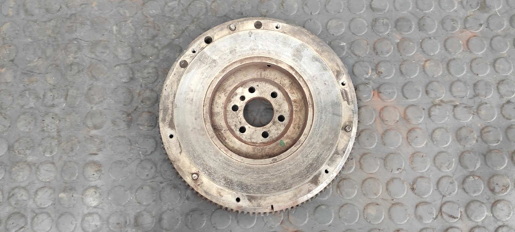 KIT EMBRAGUE FIAT NUOVA 500 (150) - vista 3