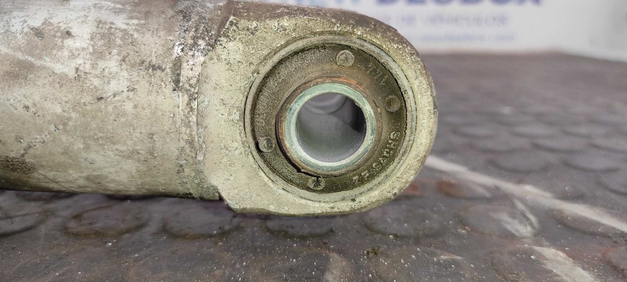 AMORTIGUADOR TRASERO DERECHO BMW SERIE 5 BERLINA (E39) - vista 4