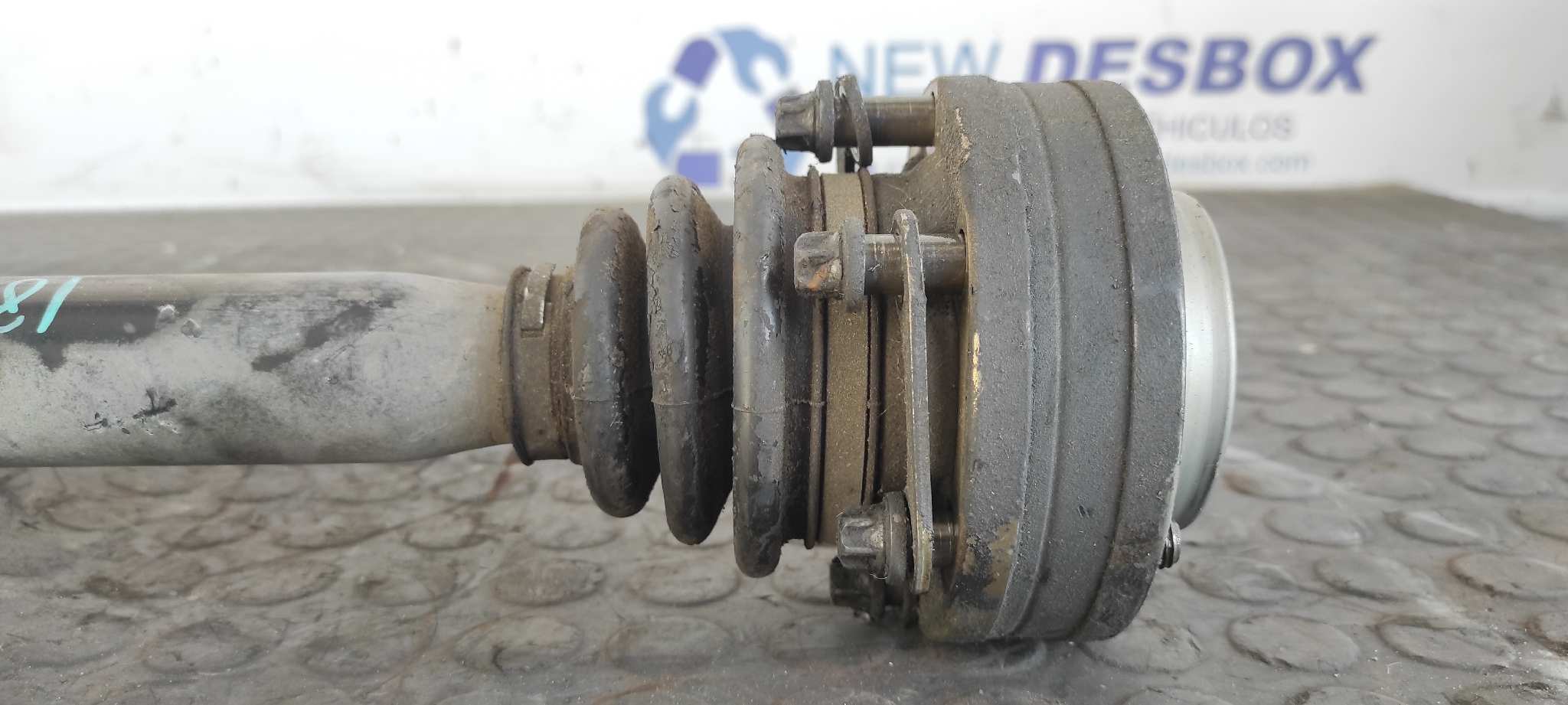 TRANSMISION TRASERA DERECHA BMW SERIE 5 BERLINA (E39) - vista 3