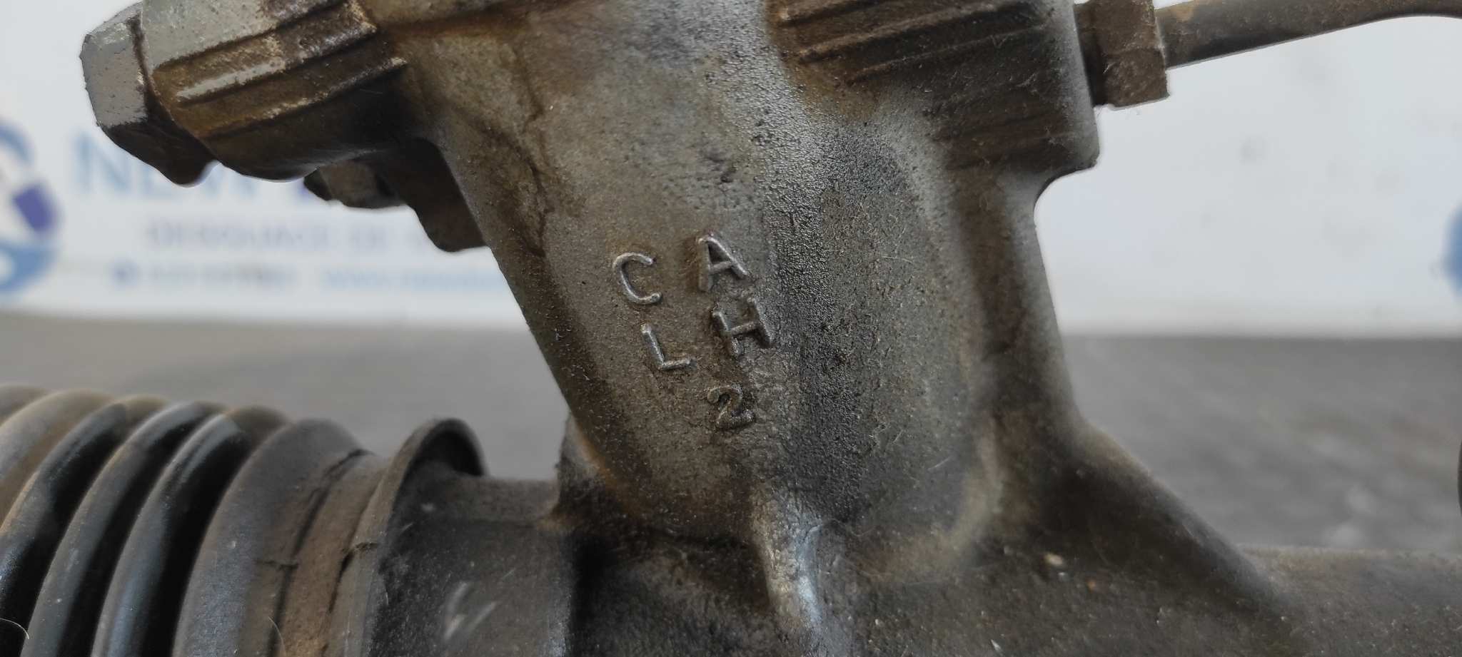 CREMALLERA DIRECCION TOYOTA RAV 4 (A2) - vista 3