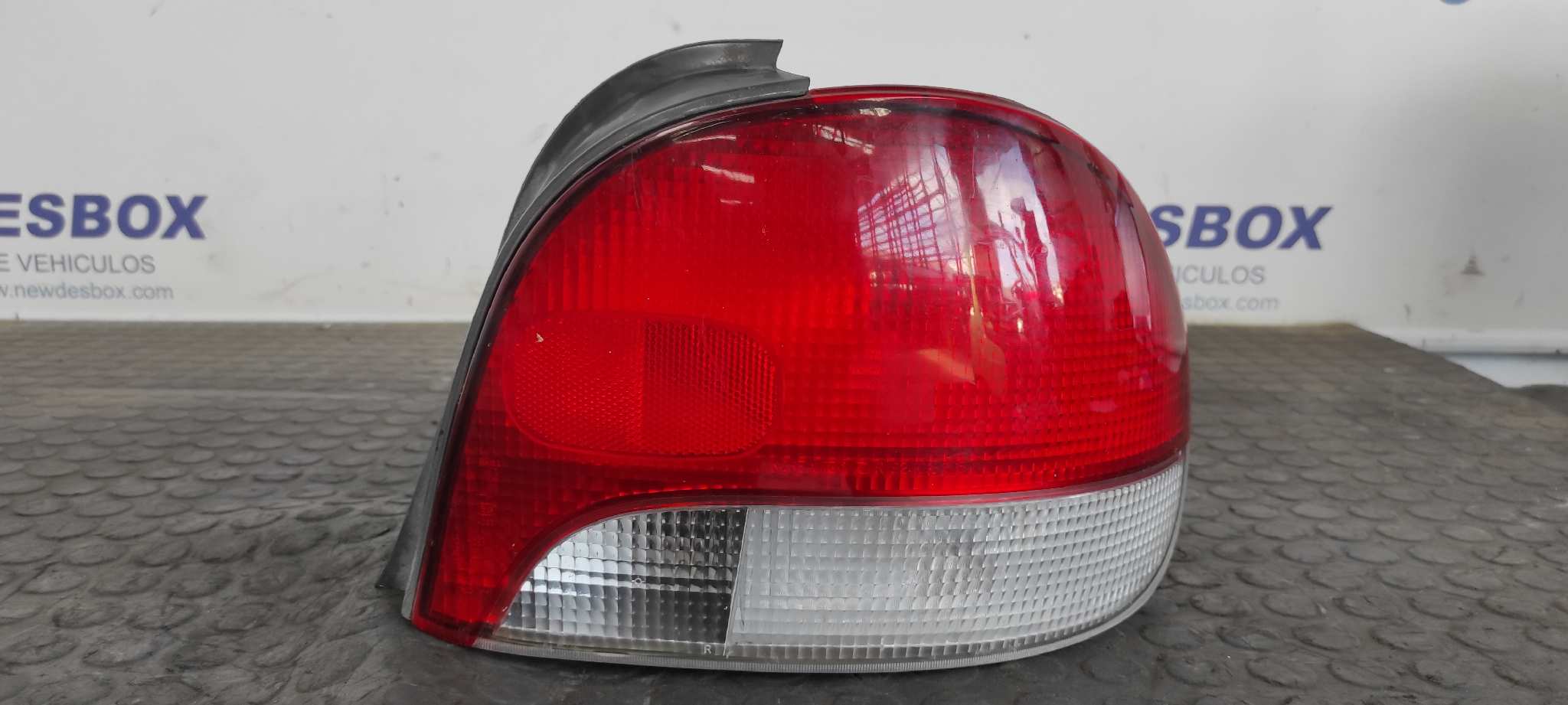 PILOTO TRASERO DERECHO HYUNDAI ACCENT (X3)