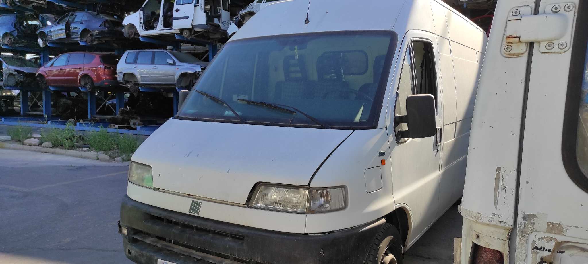 Vista 8