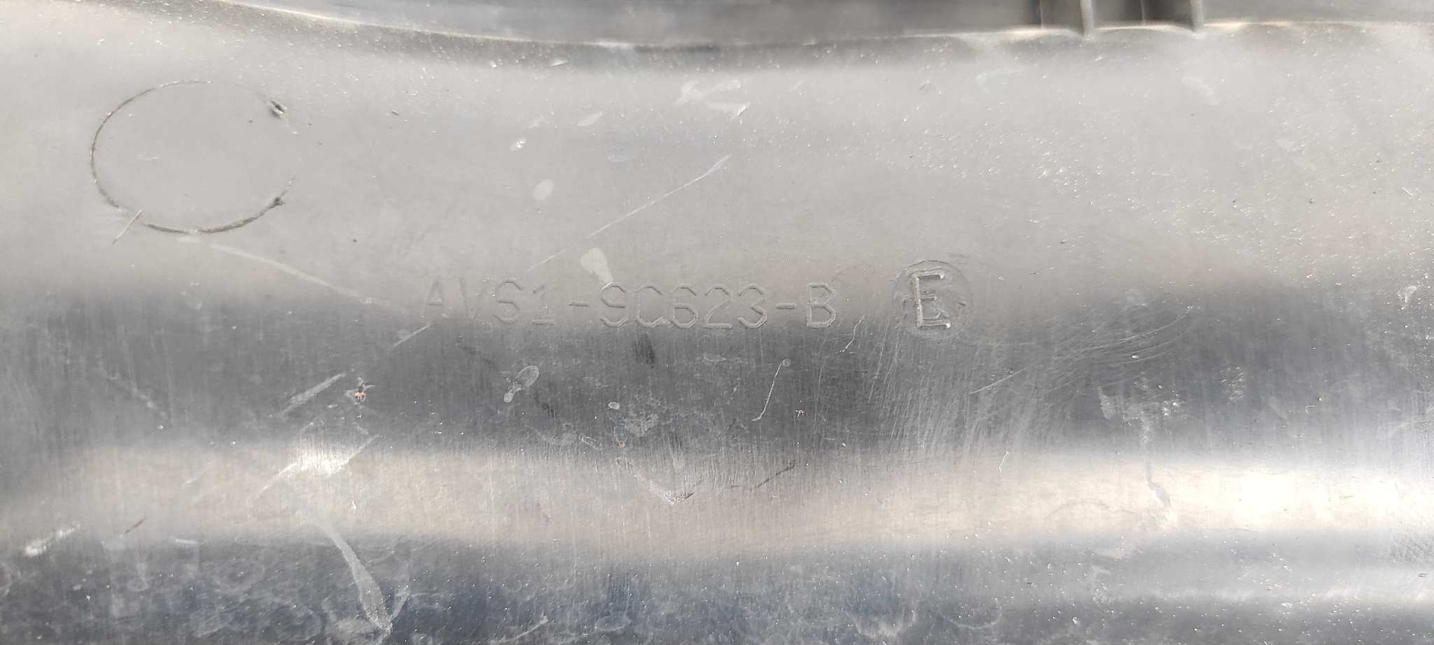 TUBO FORD GRAND C-MAX - vista 3