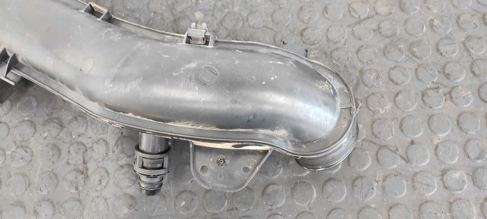 TUBO FORD GRAND C-MAX - vista 7