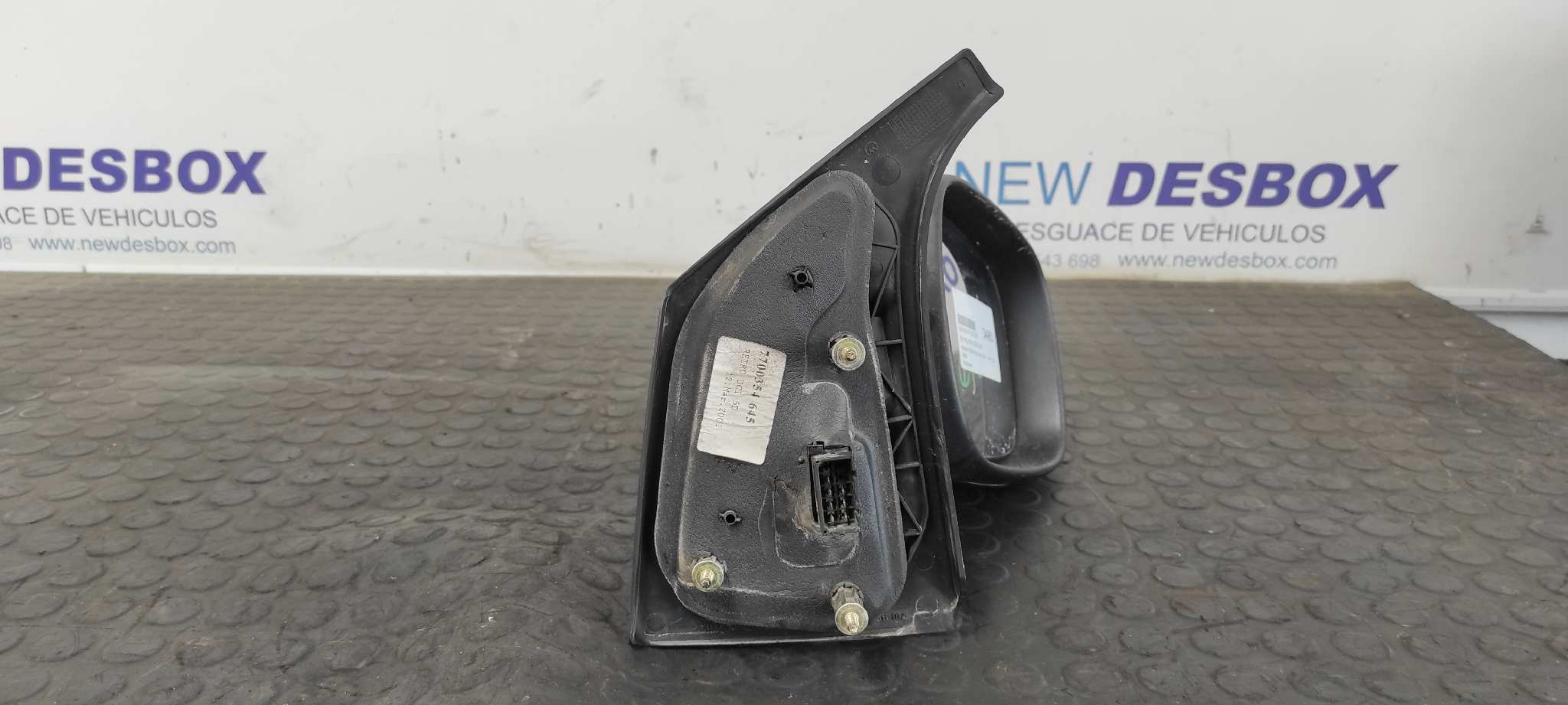 RETROVISOR DERECHO RENAULT SCENIC RX4 (JA0) - vista 3