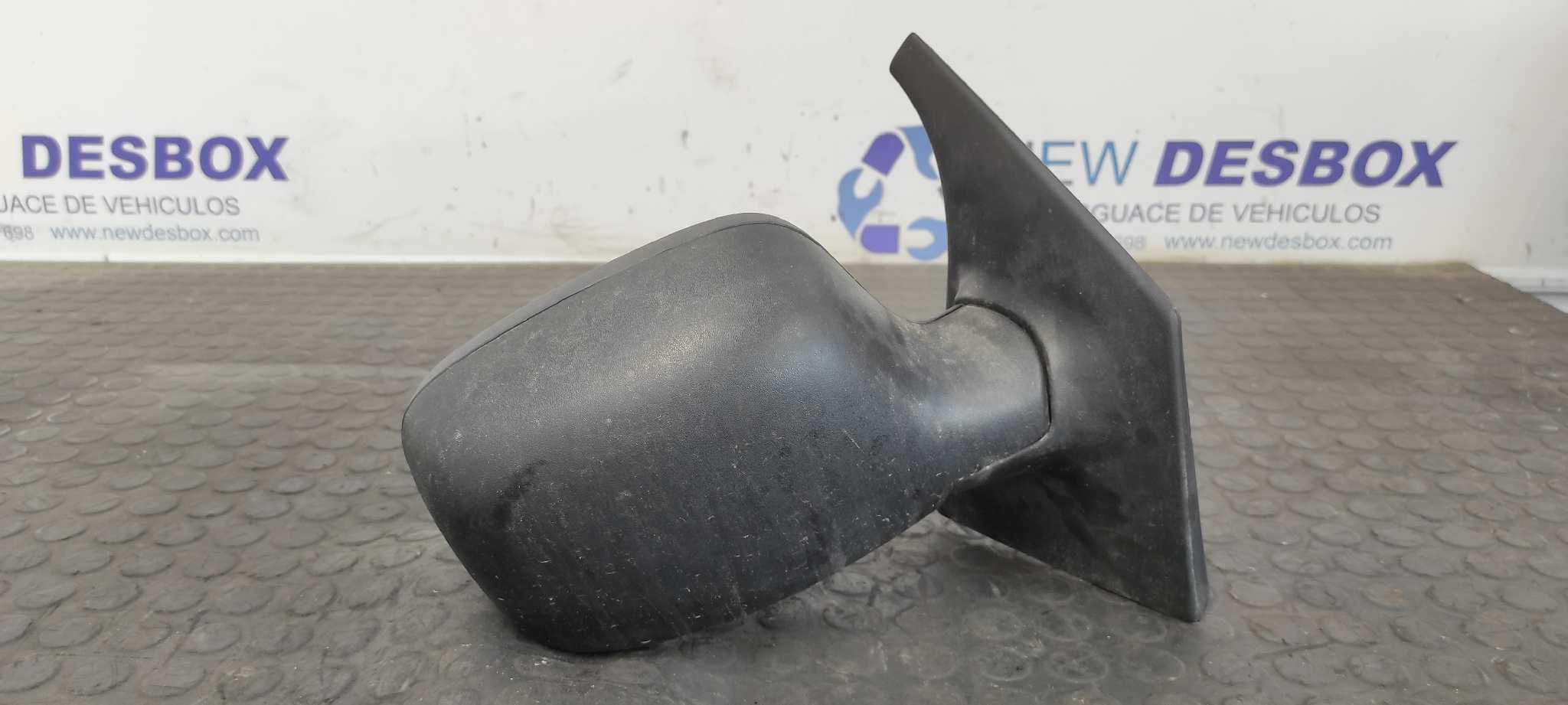 RETROVISOR DERECHO RENAULT SCENIC RX4 (JA0) - vista 2