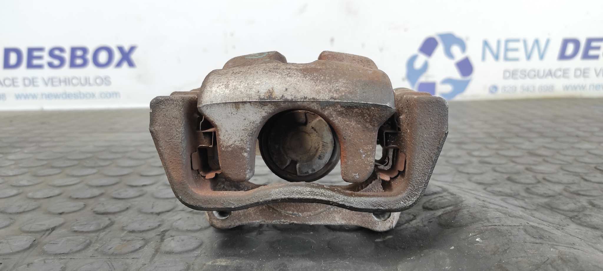 PINZA DE FRENO TRASERA DERECHA OPEL ZAFIRA A - vista 4