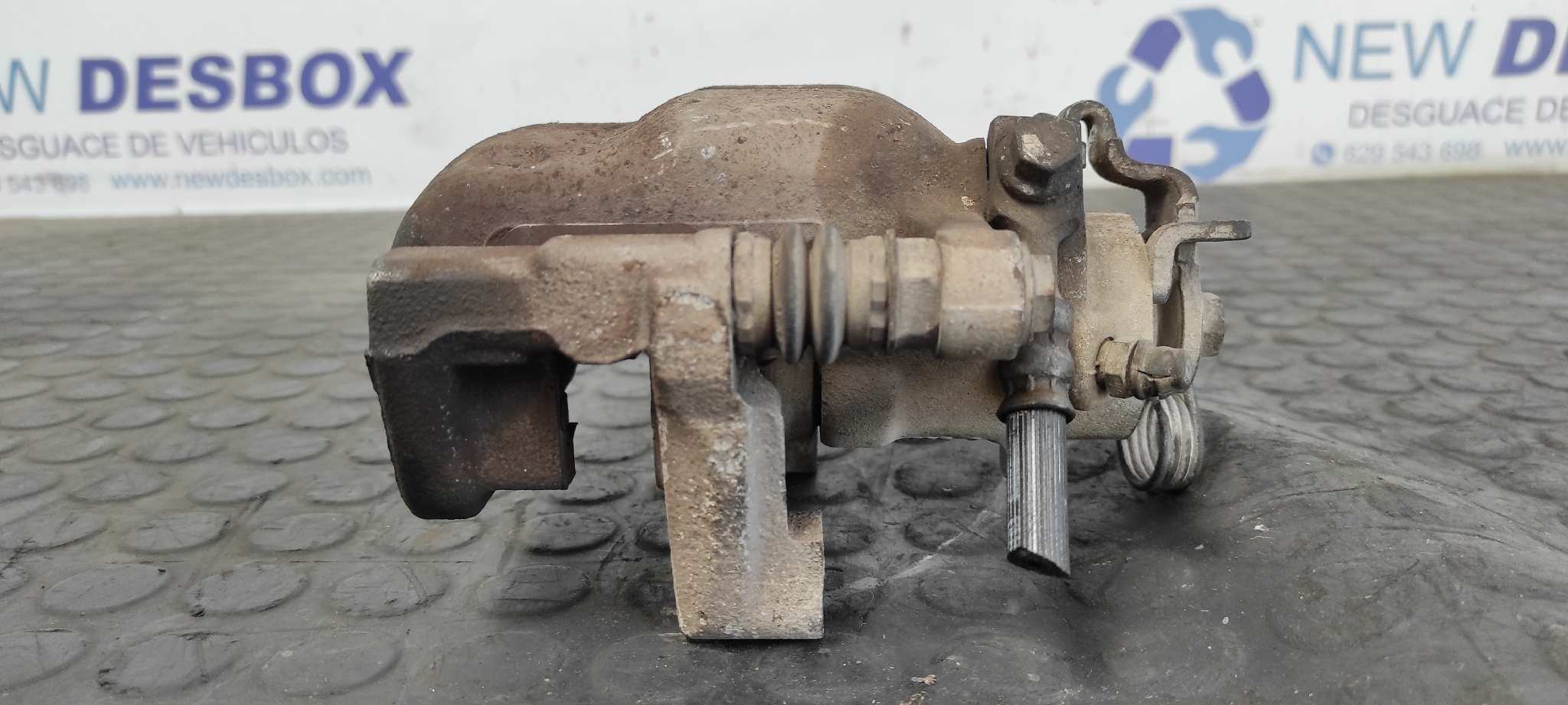 PINZA DE FRENO TRASERA DERECHA OPEL ZAFIRA A - vista 3