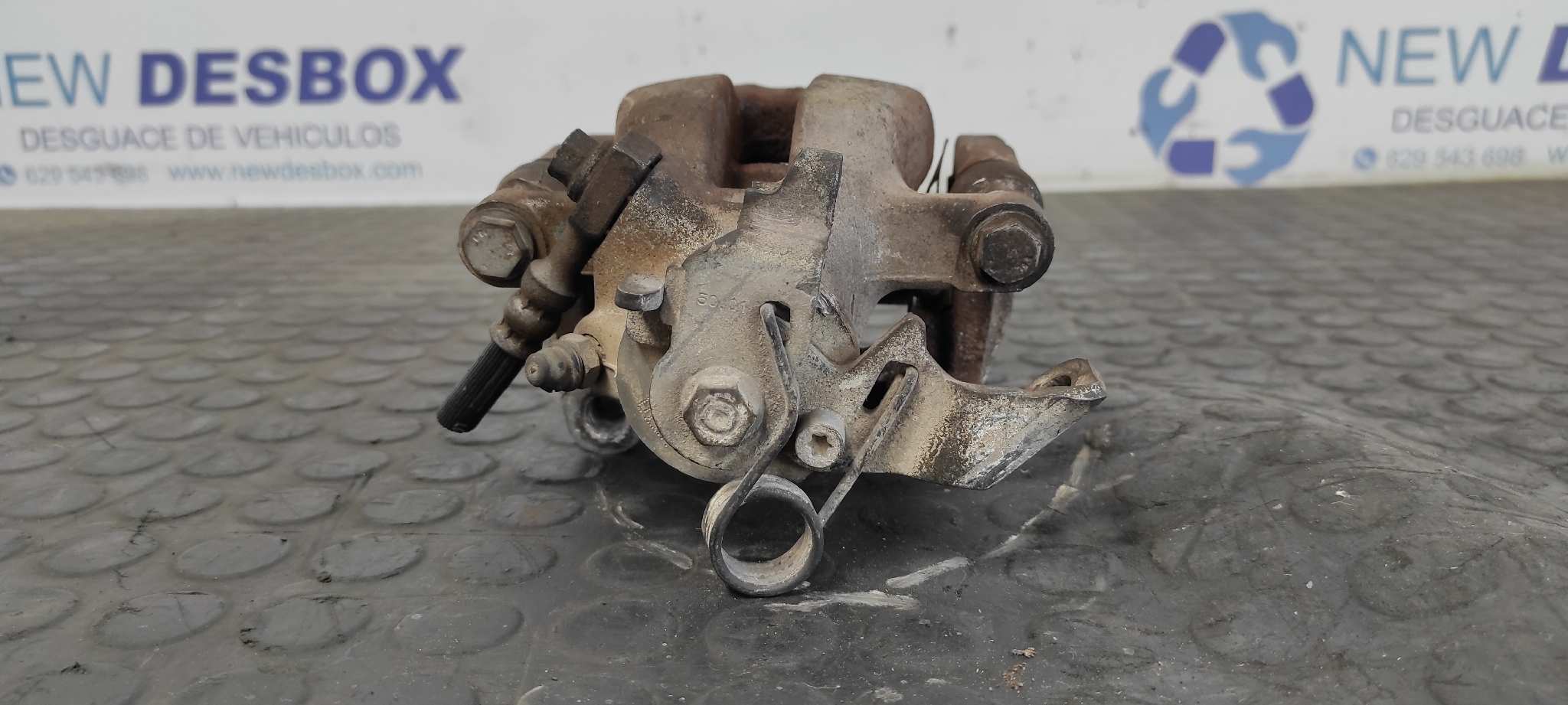 PINZA DE FRENO TRASERA DERECHA OPEL ZAFIRA A - vista 6