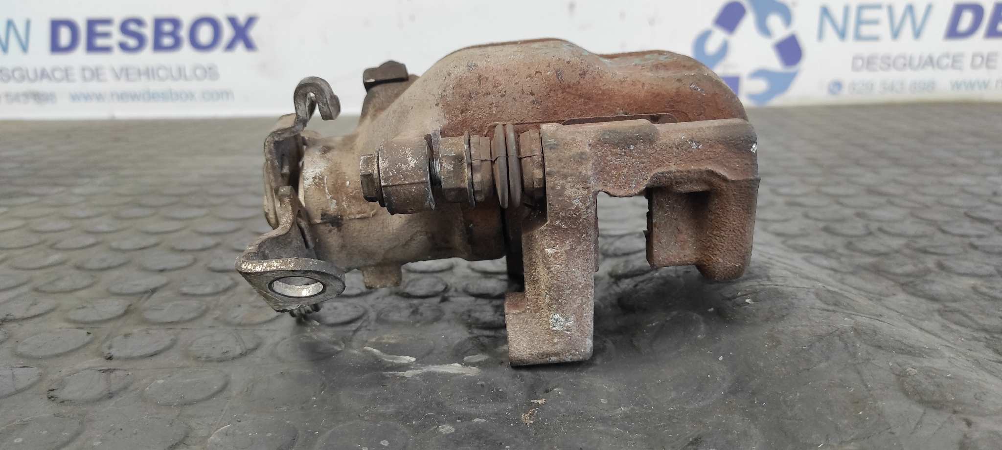 PINZA DE FRENO TRASERA DERECHA OPEL ZAFIRA A - vista 7