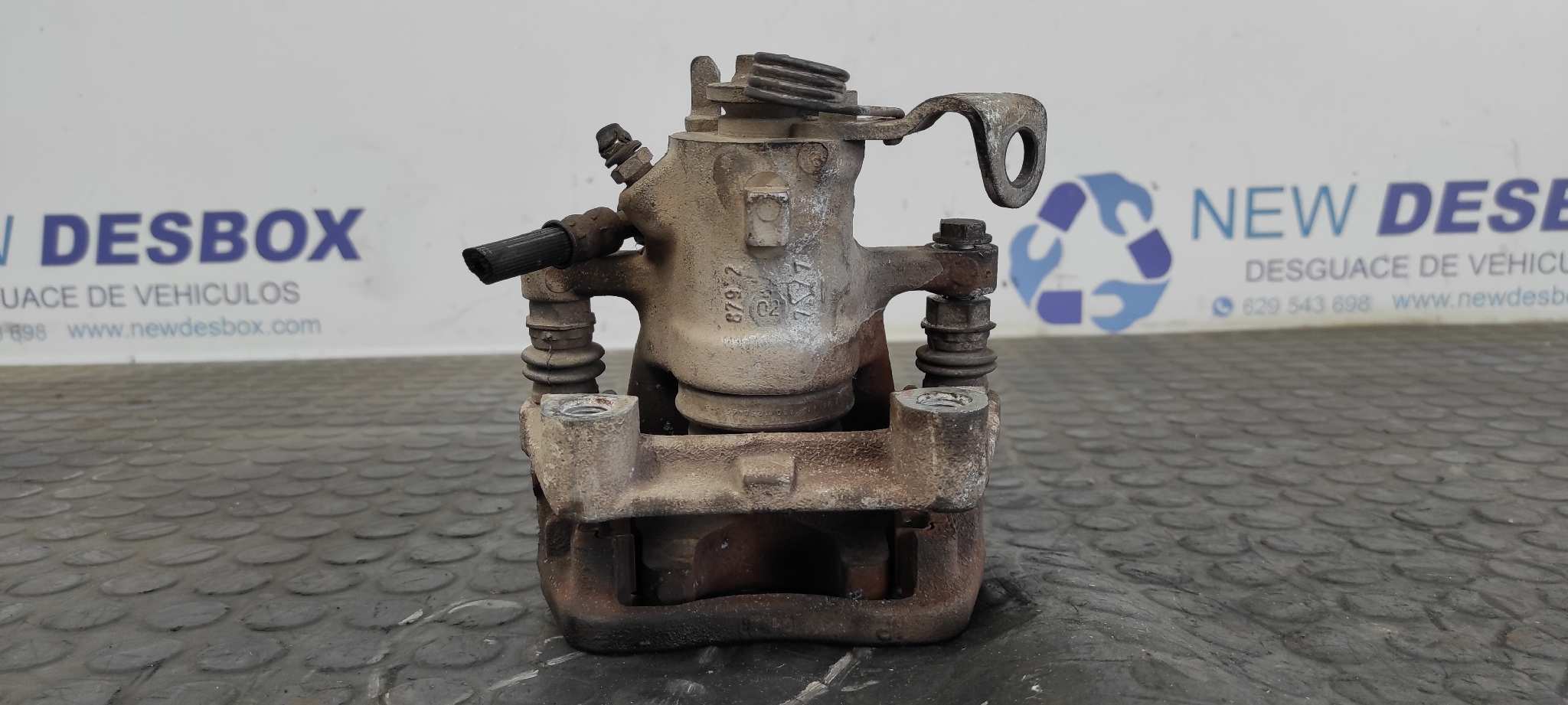 PINZA DE FRENO TRASERA DERECHA OPEL ZAFIRA A - vista 5