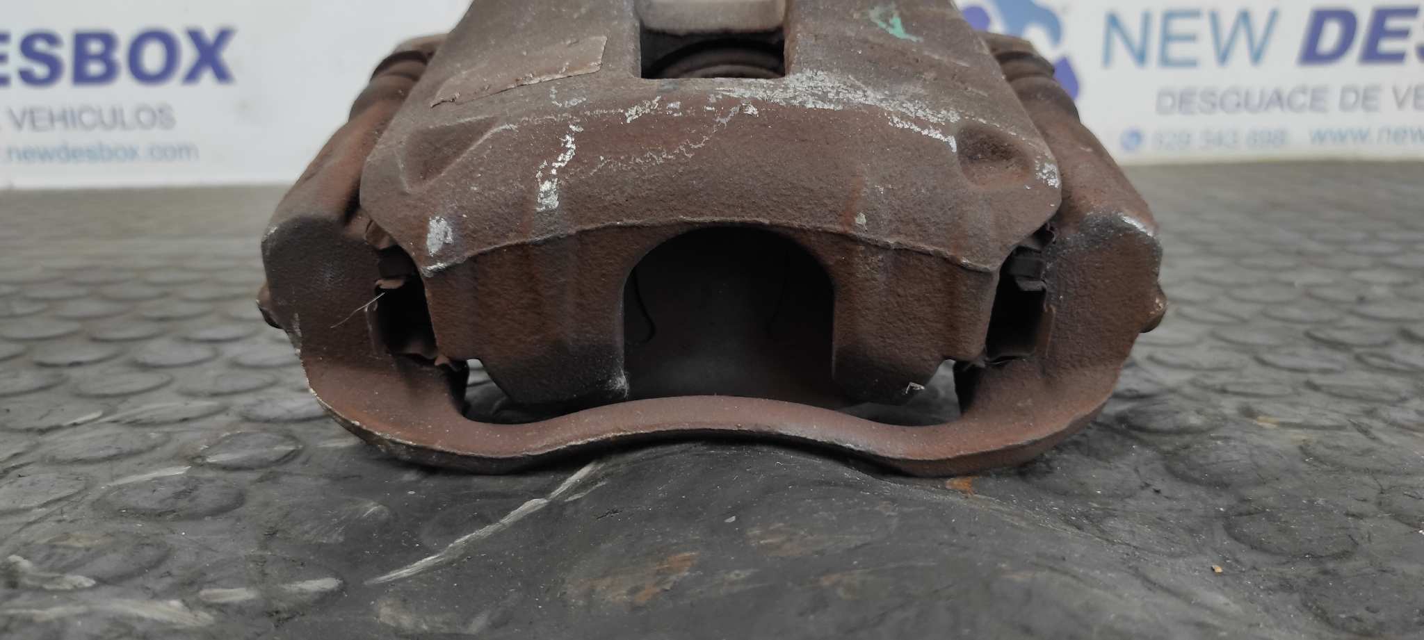 PINZA DE FRENO DELANTERA DERECHA CITROEN XSARA PICASSO - vista 5