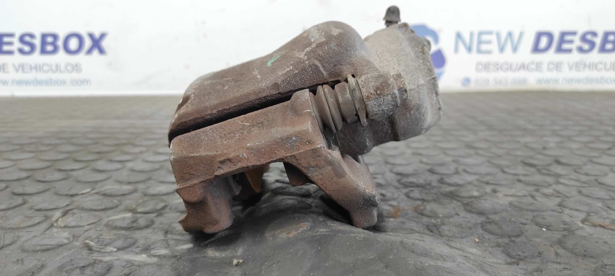 PINZA DE FRENO DELANTERA DERECHA CITROEN XSARA PICASSO - vista 7