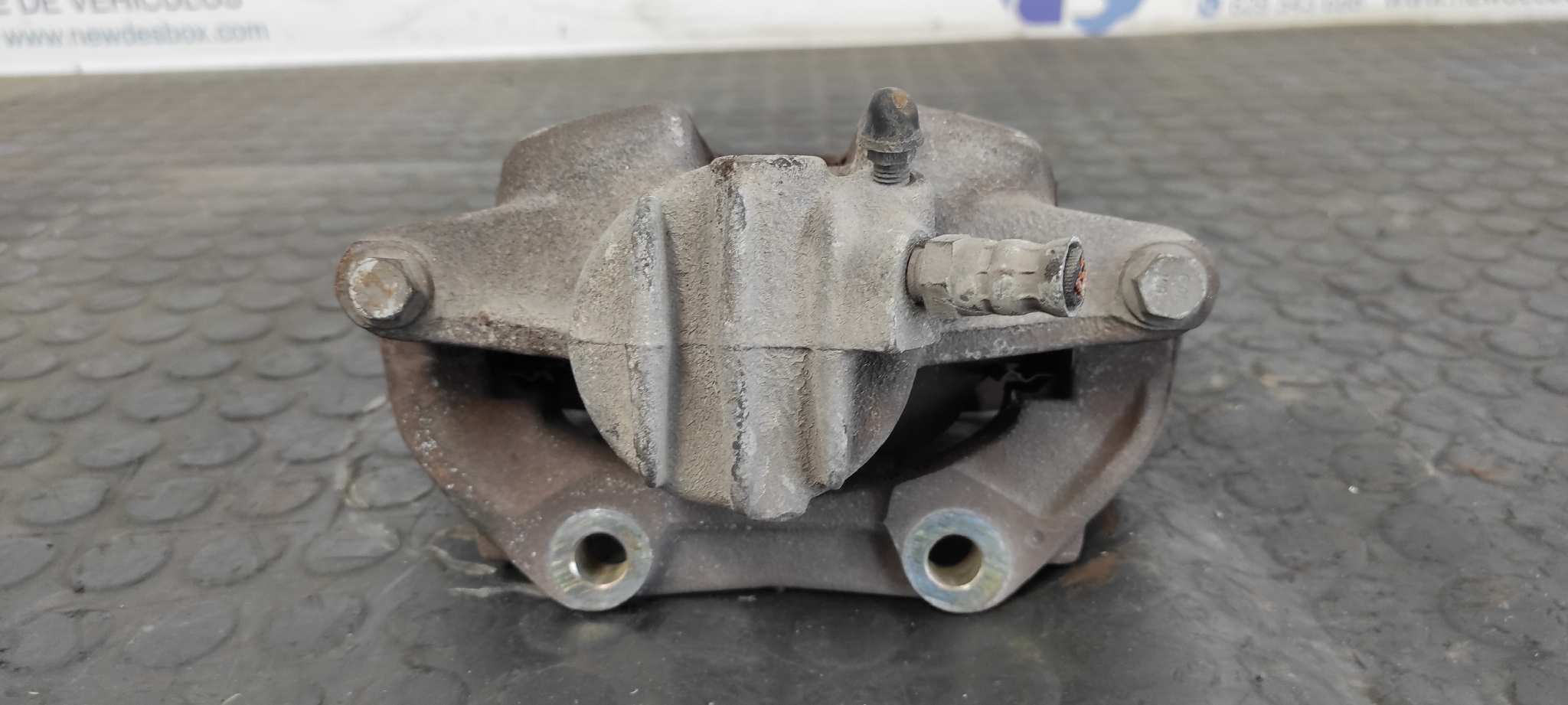 PINZA DE FRENO DELANTERA DERECHA CITROEN XSARA PICASSO - vista 6