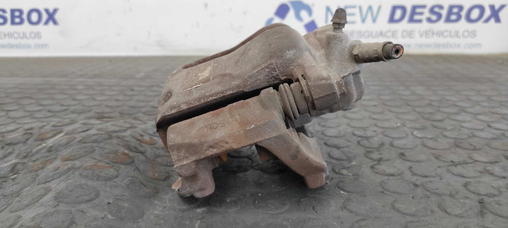 PINZA DE FRENO DELANTERA IZQUIERDA CITROEN XSARA PICASSO - vista 3