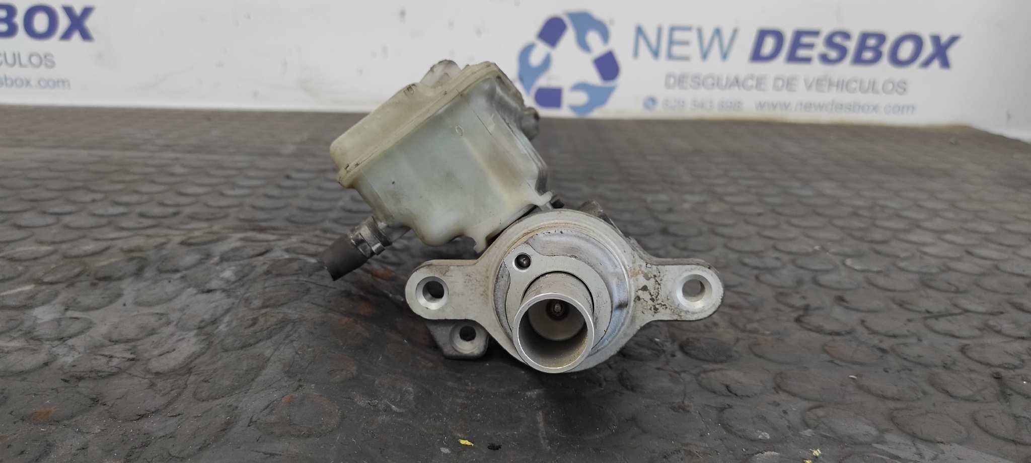 BOMBA FRENO RENAULT MEGANE II BERLINA 5P