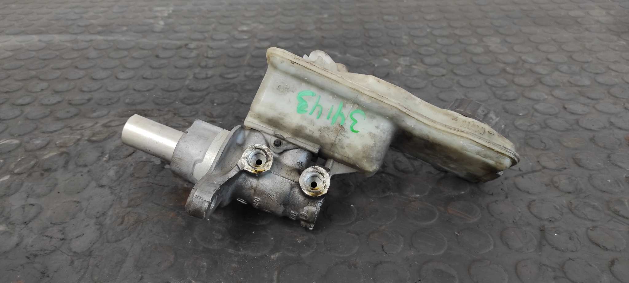 BOMBA FRENO RENAULT MEGANE II BERLINA 5P - vista 3