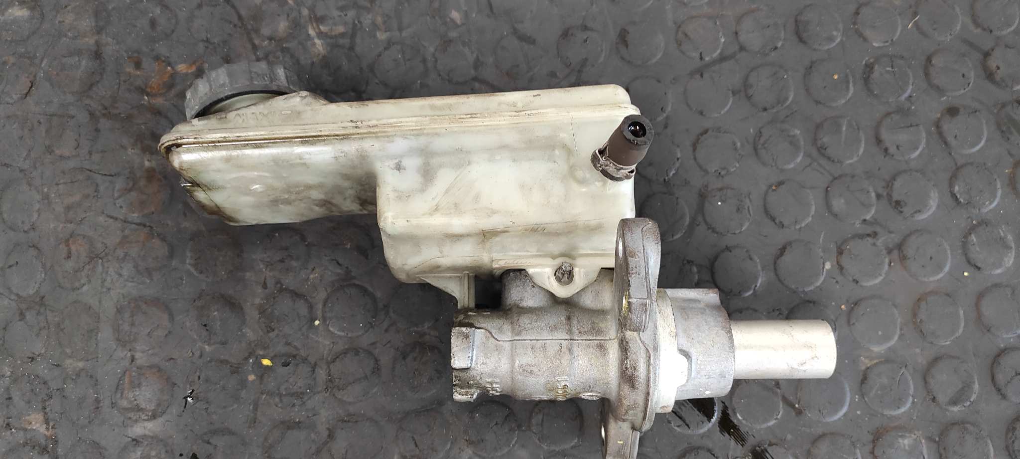 BOMBA FRENO RENAULT MEGANE II BERLINA 5P - vista 4