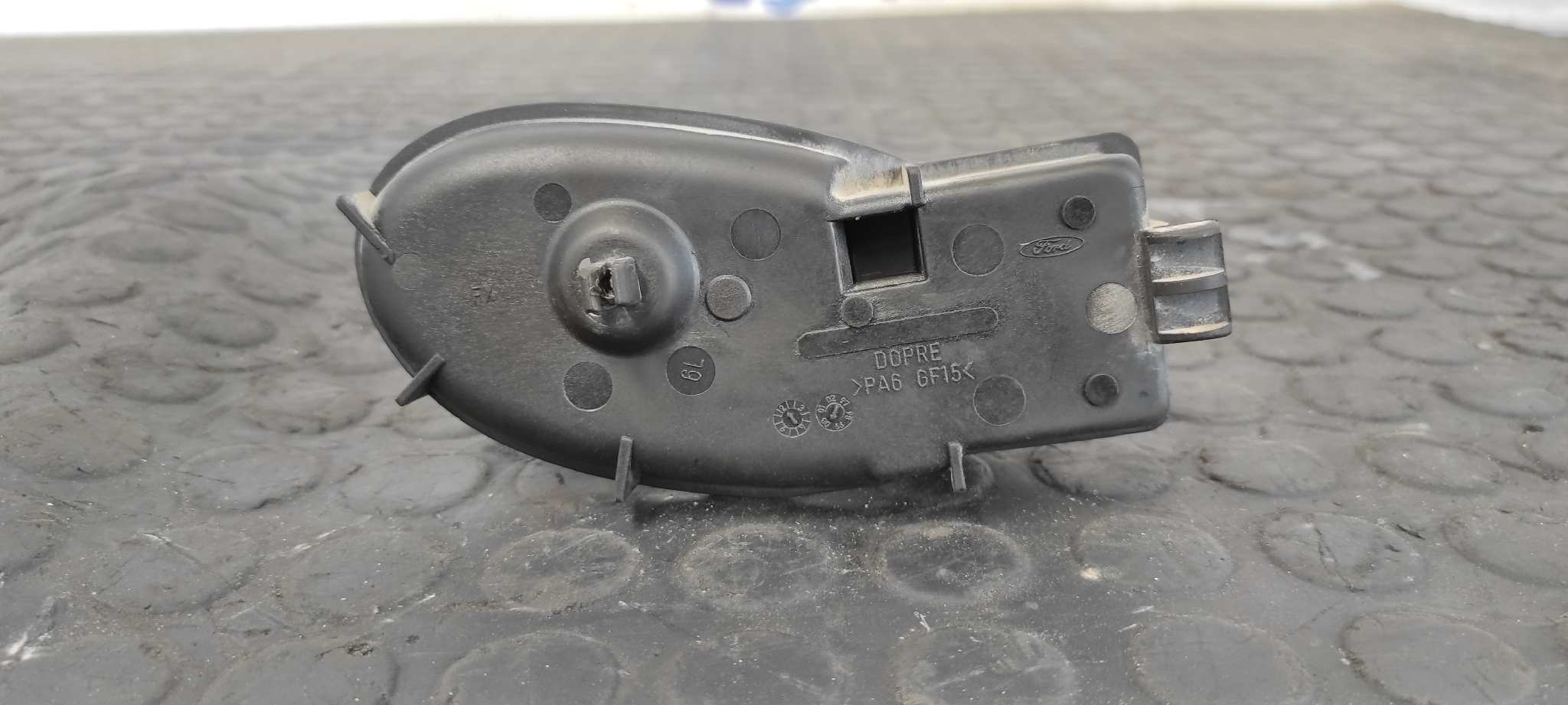 MANETA DELANTERA IZQUIERDA FORD FOCUS BERLINA (CAK) - vista 5