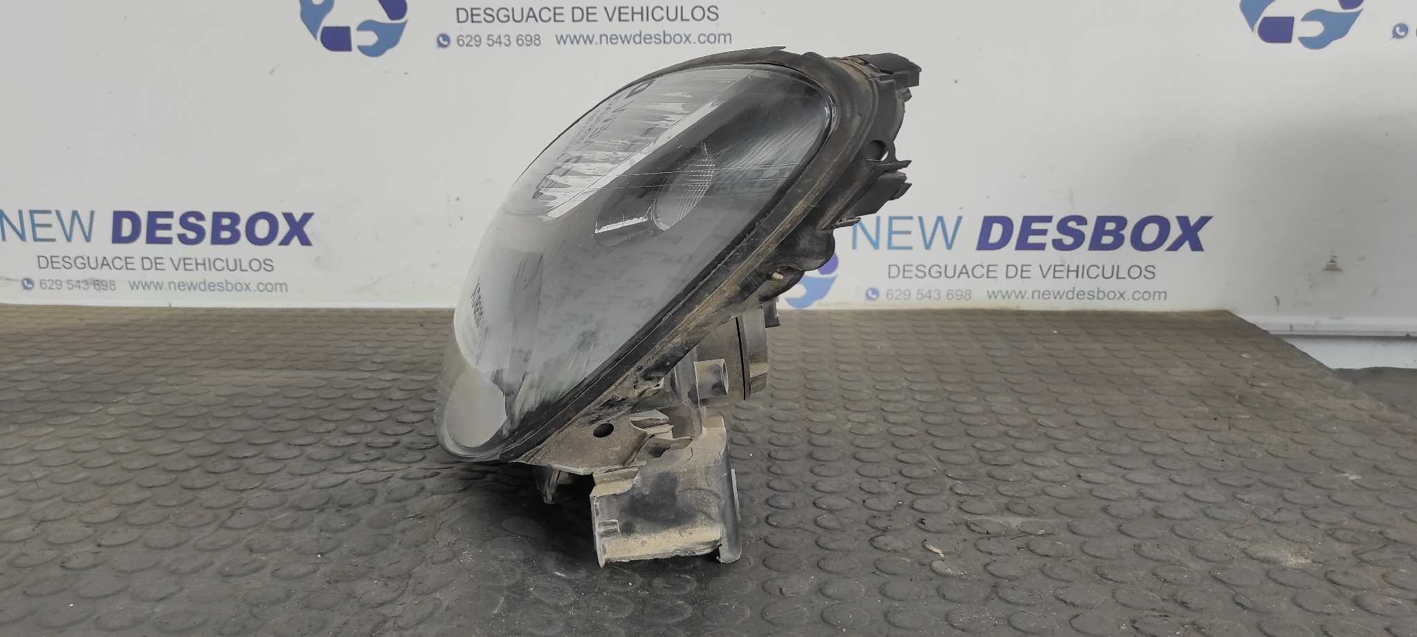 FARO IZQUIERDO RENAULT SCENIC RX4 (JA0) - vista 7