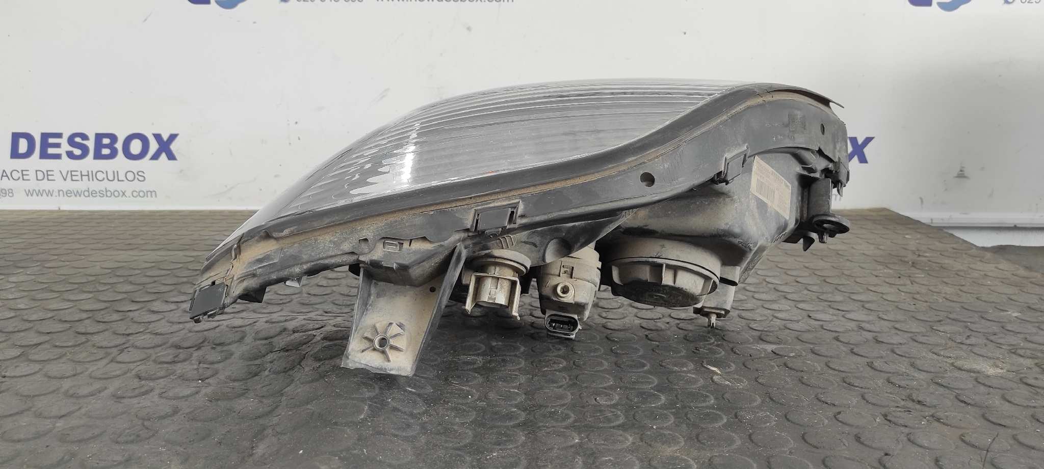 FARO IZQUIERDO RENAULT SCENIC RX4 (JA0) - vista 8