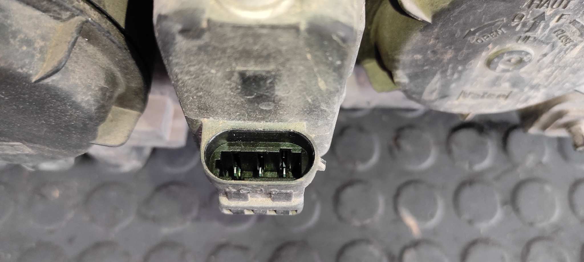 FARO IZQUIERDO RENAULT SCENIC RX4 (JA0) - vista 2