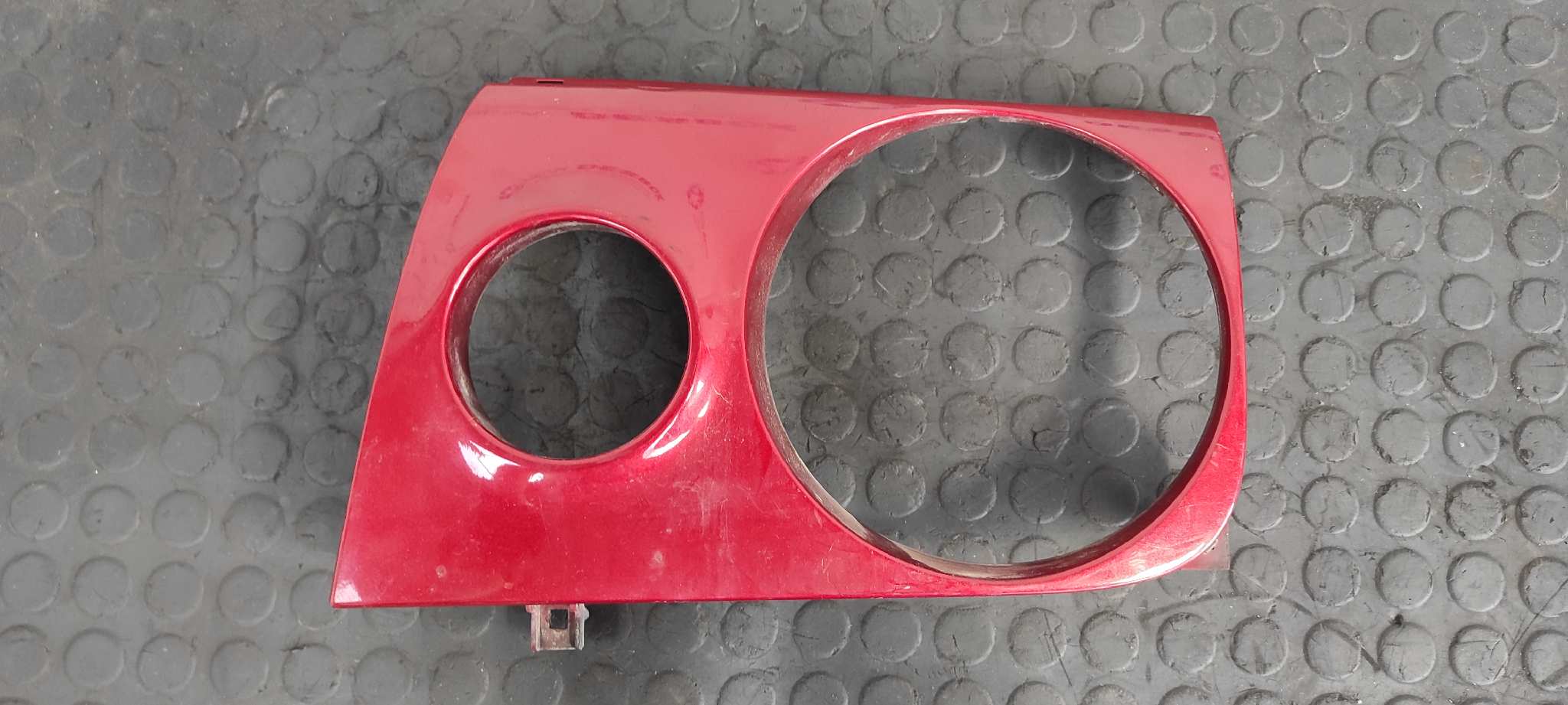 MOLDURA NISSAN TERRANO/TERRANO.II (R20)