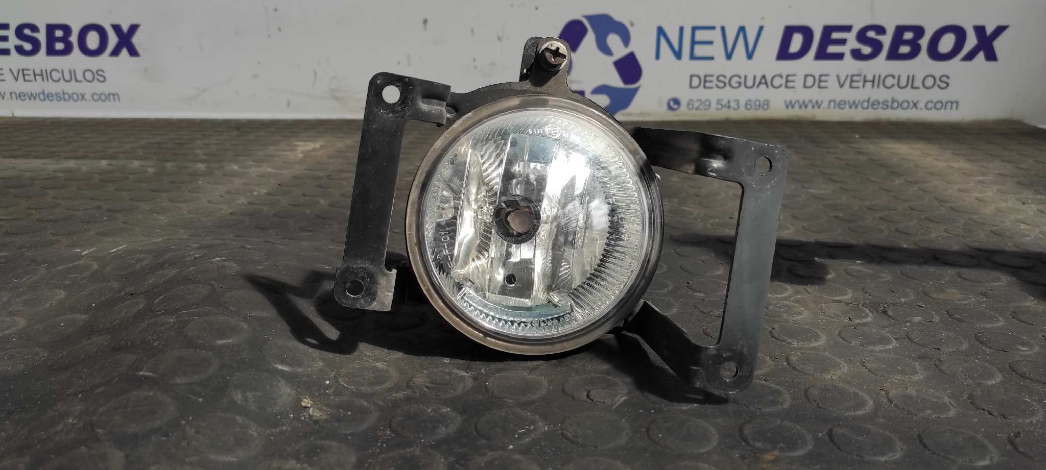 FARO ANTINIEBLA IZQUIERDO HYUNDAI TUCSON (JM)