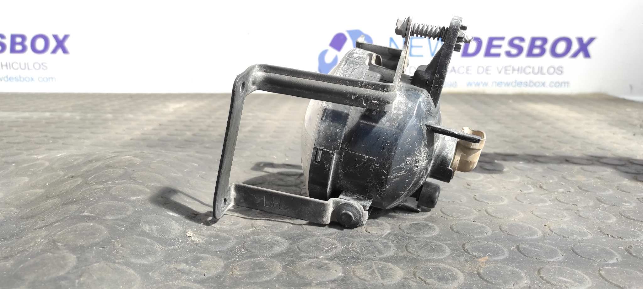 FARO ANTINIEBLA IZQUIERDO HYUNDAI TUCSON (JM) - vista 6