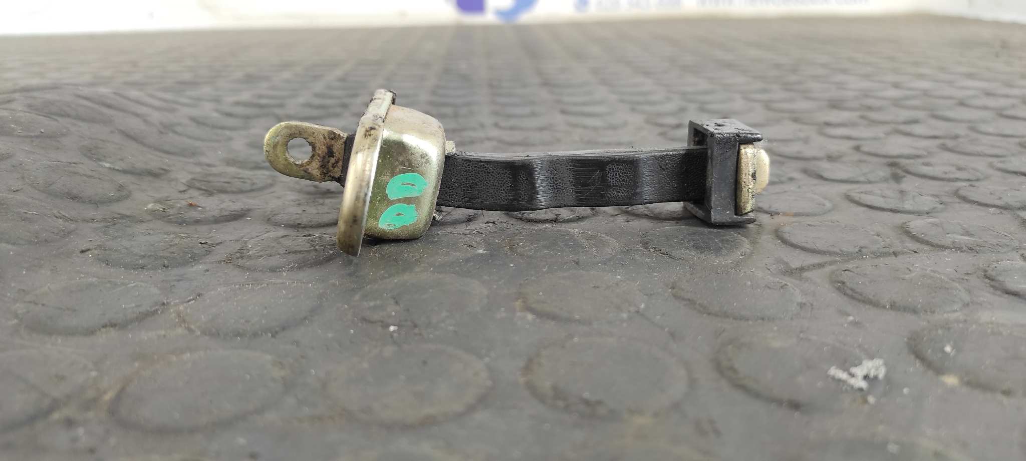 RETENEDOR PUERTA DERECHA SSANGYONG MUSSO - vista 5