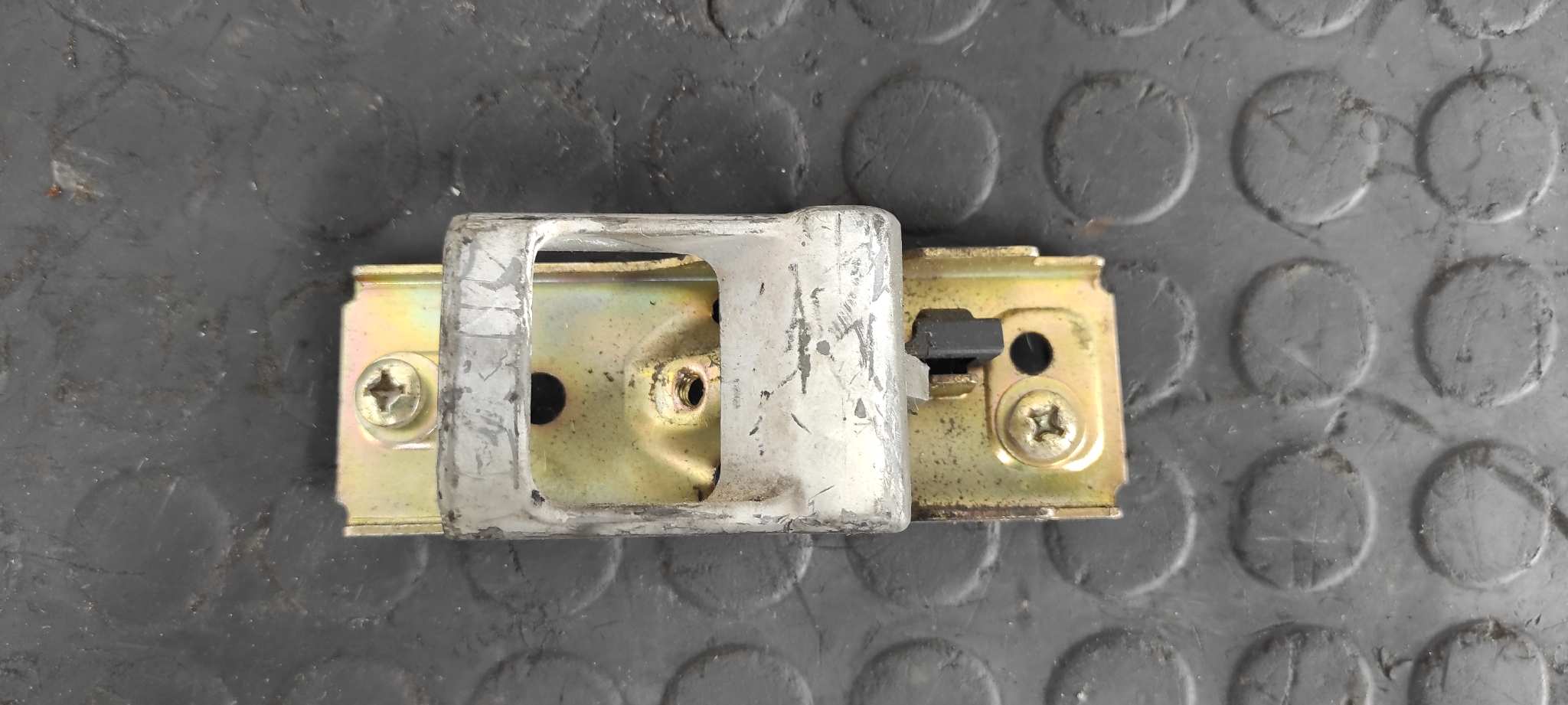 MANETA INTERIOR DELANTERA DERECHA NISSAN PATROL (K/W160)