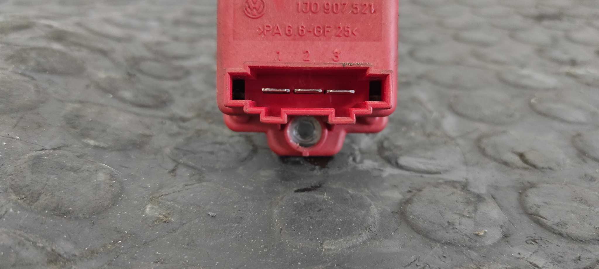 RESISTENCIA CALEFACCION AUDI A3 (8L) - vista 5