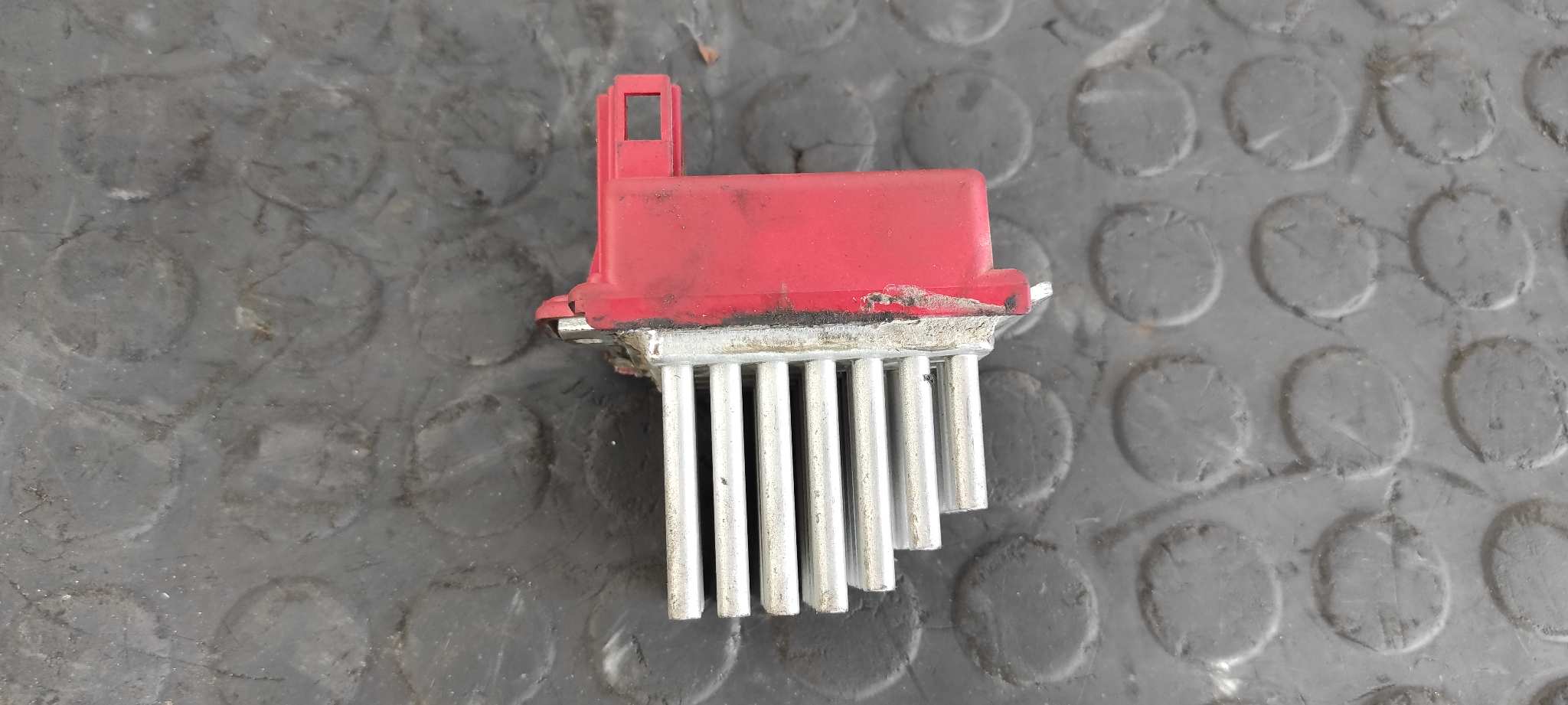 RESISTENCIA CALEFACCION AUDI A3 (8L) - vista 3