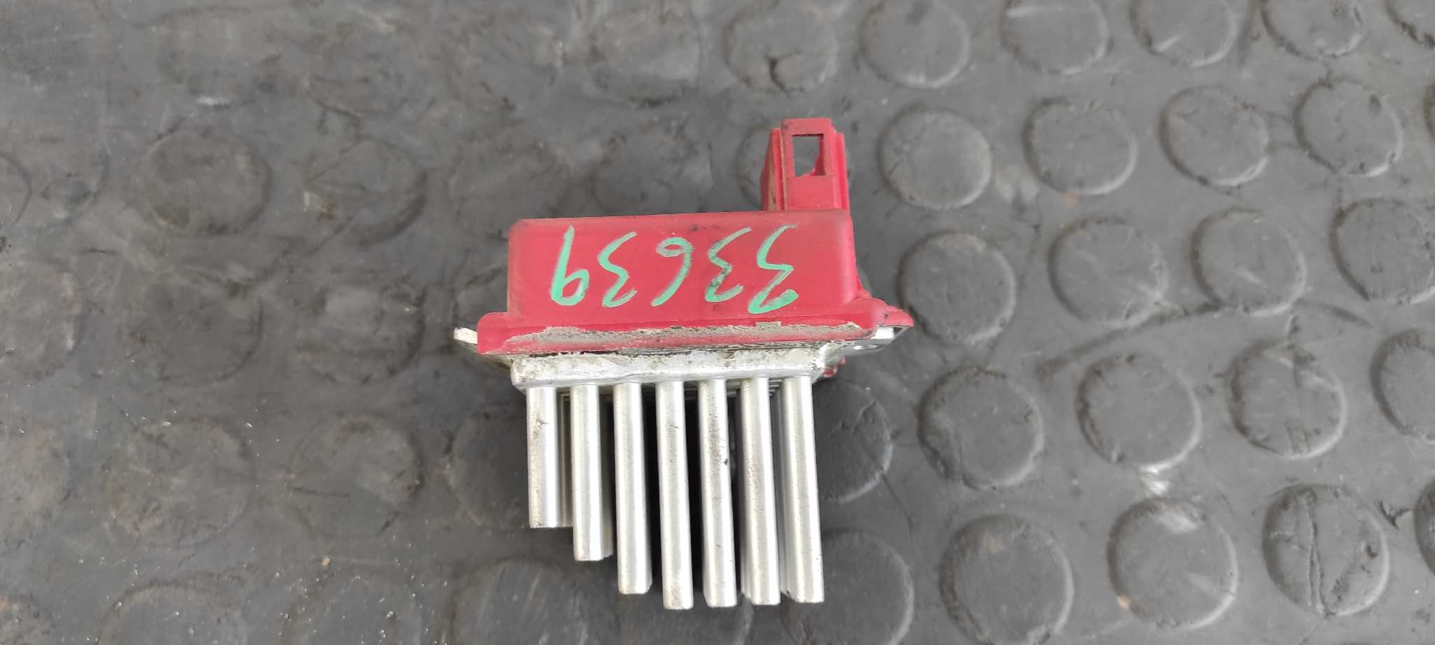 RESISTENCIA CALEFACCION AUDI A3 (8L) - vista 4