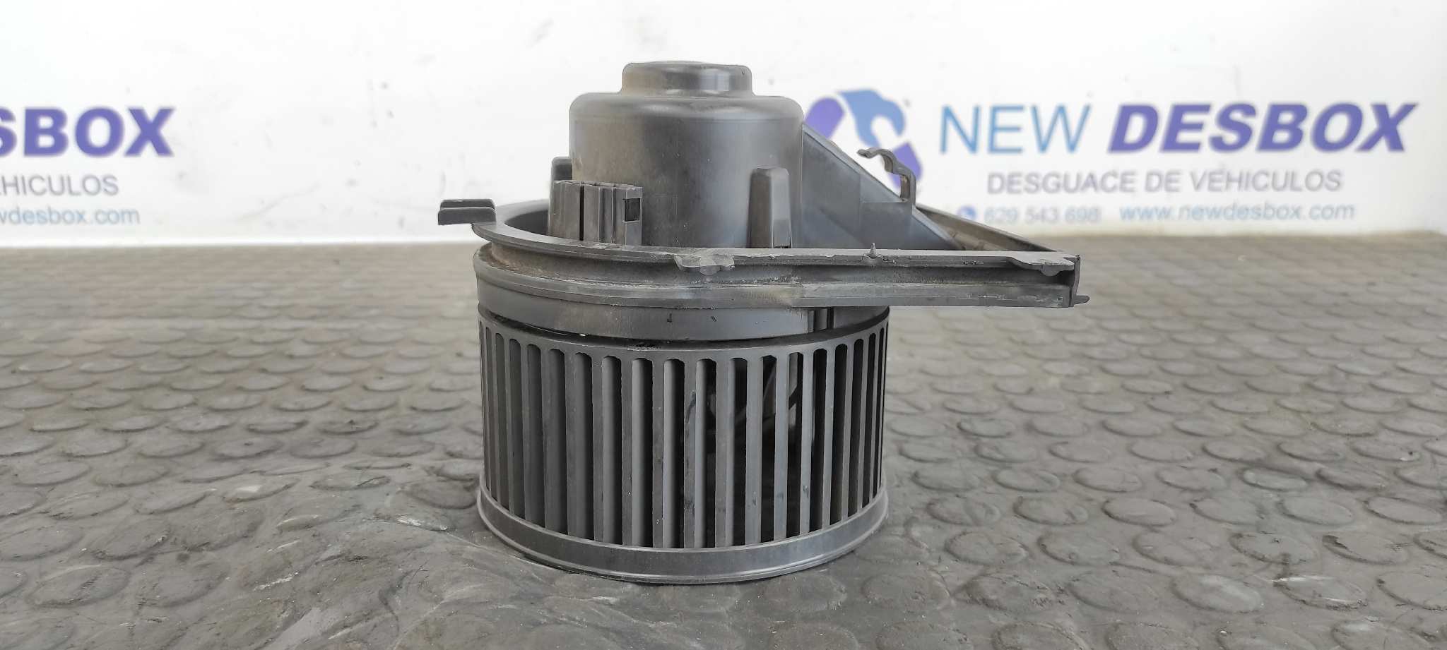 MOTOR CALEFACCION AUDI A3 (8L) - vista 5