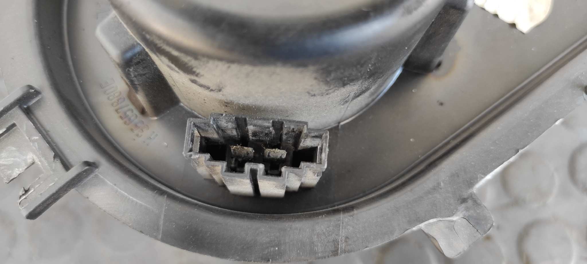 MOTOR CALEFACCION AUDI A3 (8L) - vista 3